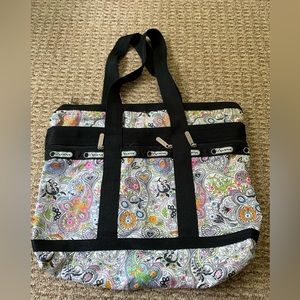LeSportsac bag